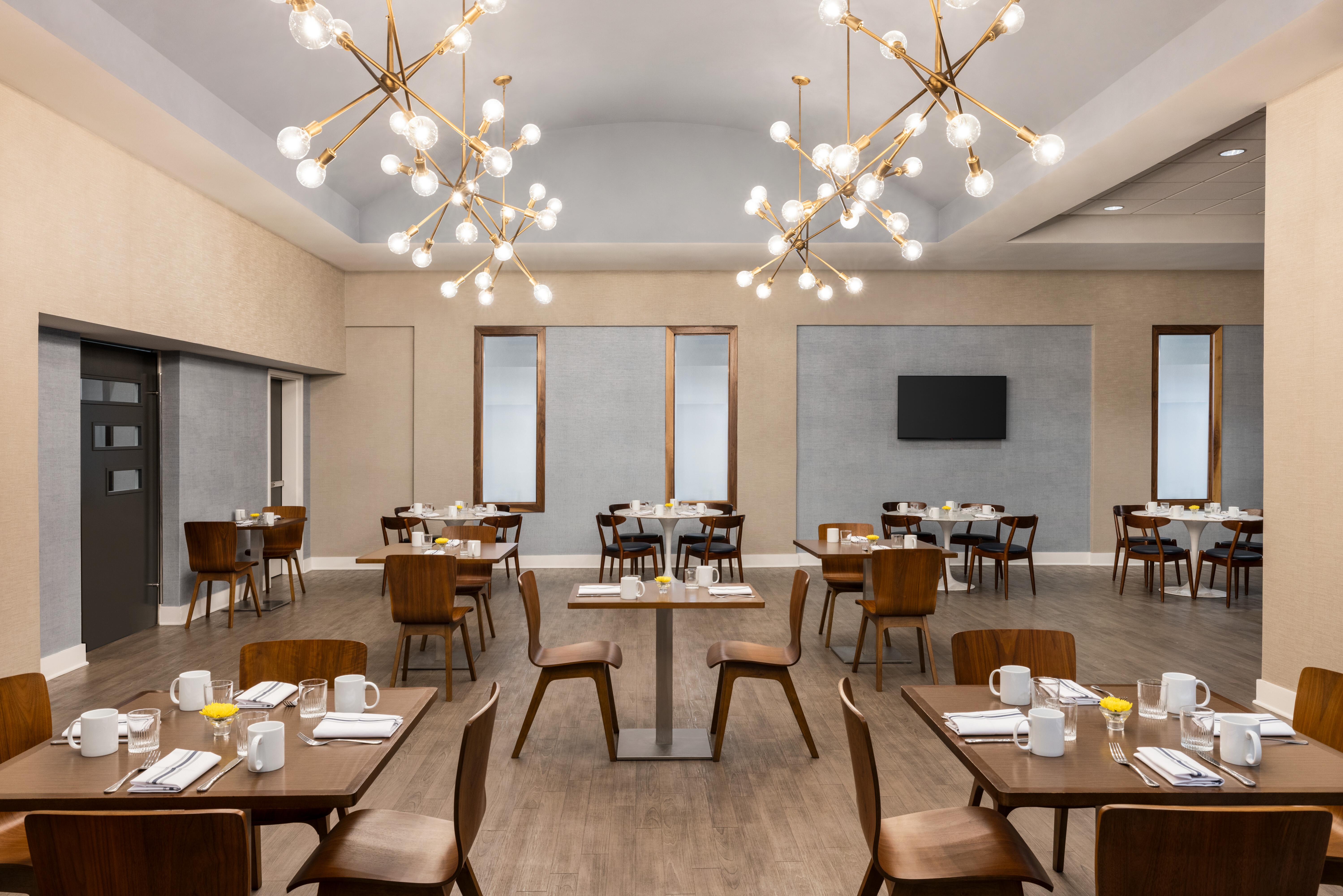 Hotel The American Downtown, Tapestry Collection By Hilton 4*