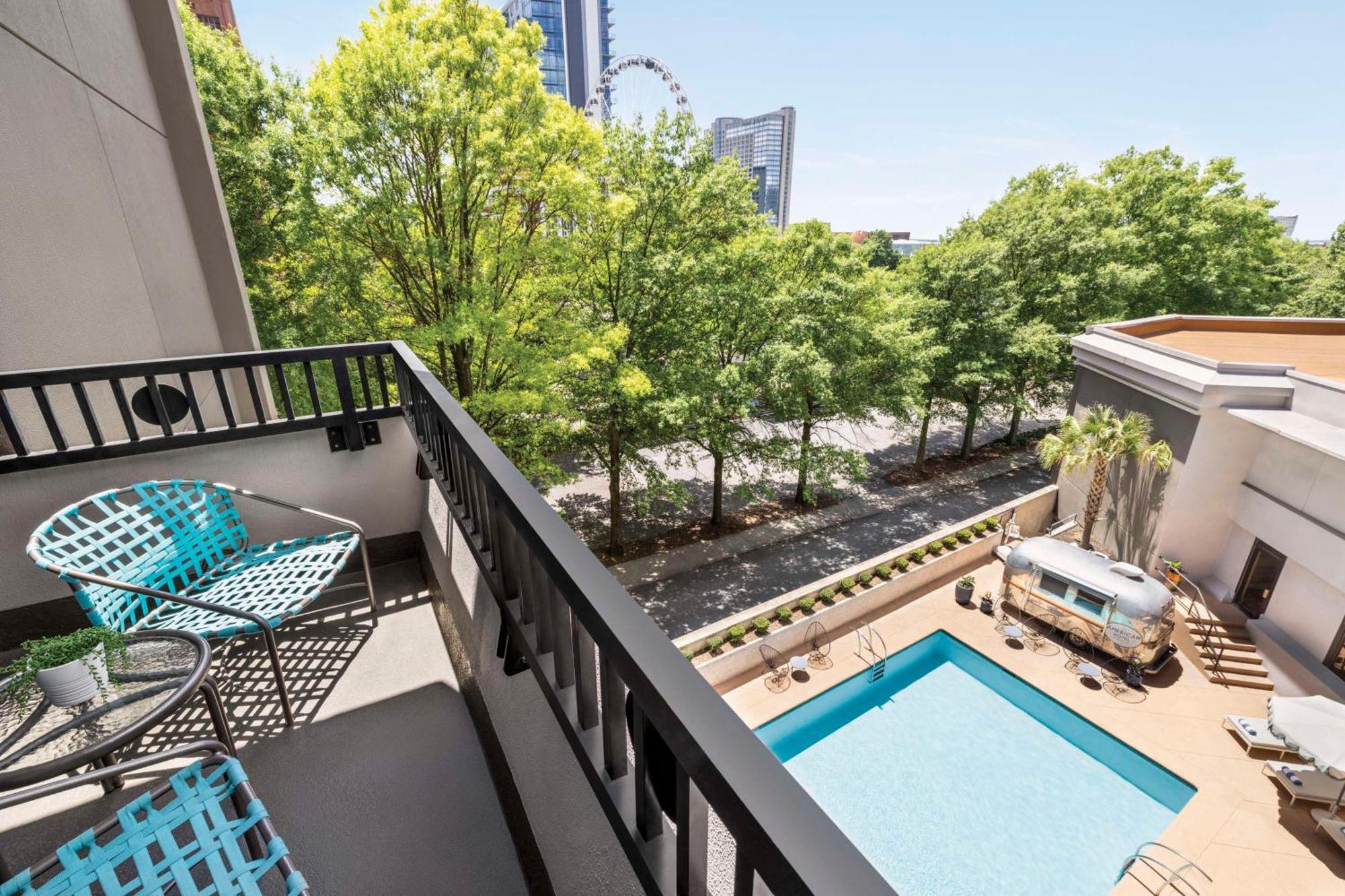 The American Downtown, Tapestry Collection By Hilton Hotel